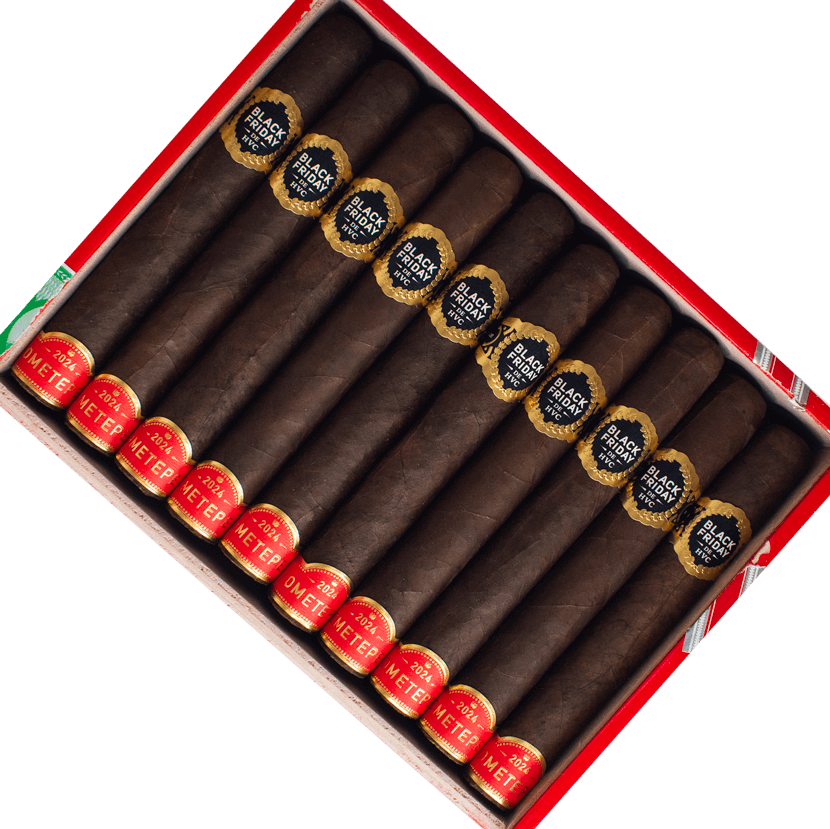HVC - Black Friday 2024  Rudy's Cigar Shop