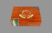 Load image into Gallery viewer, My Father - Jaime Garcia Especial Connecticut (Gordo)