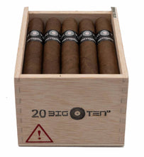 Load image into Gallery viewer, Tatuaje - Surrogates Big Ten 5"1/4 * 52