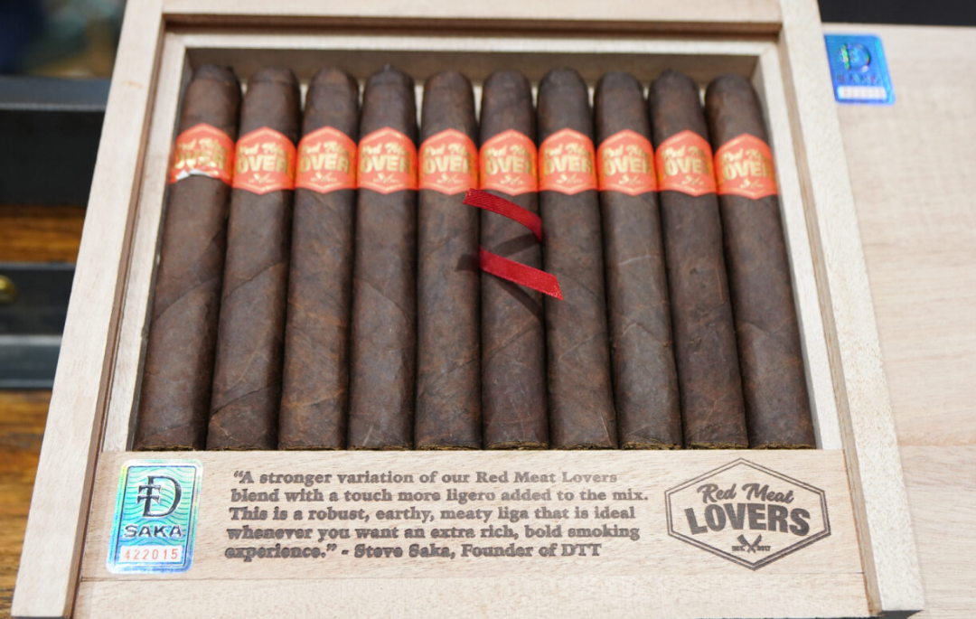 tobacco lovers Dunbarton