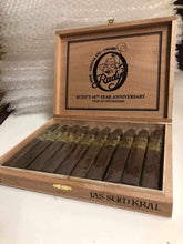 Load image into Gallery viewer, Jas Sum Kral - Rudy's 10th Anniversary (Available Now)