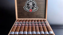 Load image into Gallery viewer, Espinosa - Knuckle Sandwich Puro Nicaraguan Habano (Toro)