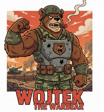 Load image into Gallery viewer, Powstanie - Wojtek 2025 5 7/8 x 60 Perfecto