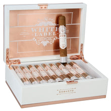 Load image into Gallery viewer, Rocky Patel - White Label Robusto