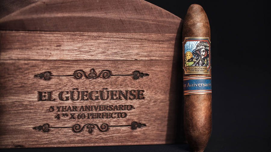 New Cigars 11-16-20