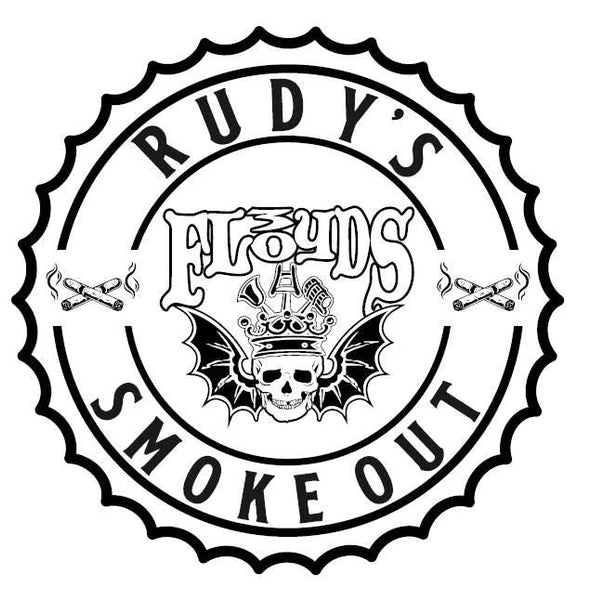 RUDYS SMOKE OUT JUNE 8TH