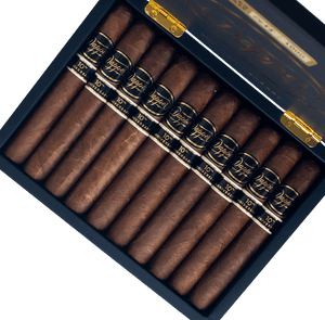 Dapper Cigars- 10th Anniversary