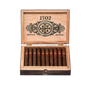 1502 - Ruby Toro - Rudy's Cigar Shop