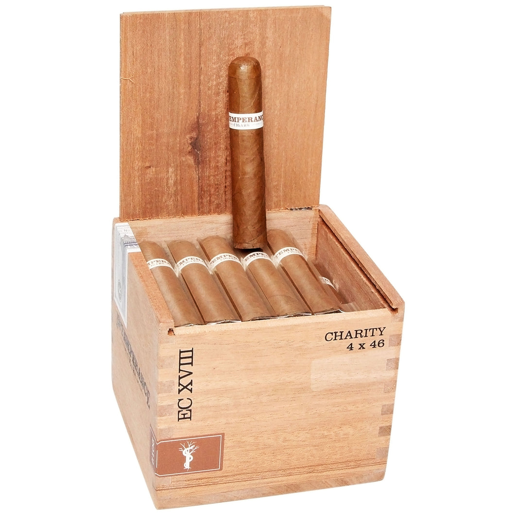 RoMa Craft Intemperance EC XVIII Charity 4 x 46