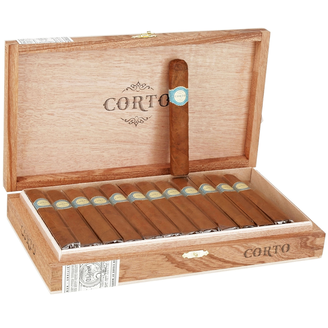 Warped - Corto X46