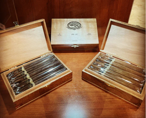 Padron - Black 97 (Box of 10) PCA Exclusive