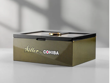 Load image into Gallery viewer, Cohiba - Weller by Cohiba Gift Set
