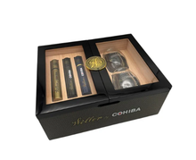 Load image into Gallery viewer, Cohiba - Weller by Cohiba Gift Set
