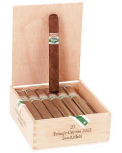 Tatuaje - Cojonu 2012 (TUXTLA)