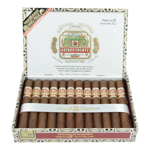 Arturo Fuente - Rosado Sungrown Magnum R Vitola 54