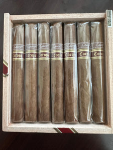 7th Corojo 5 5/8x46