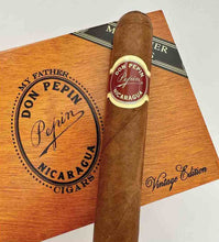 Load image into Gallery viewer, My Father - Don Pepin Vintage Edition Toro Gordo
