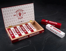 Load image into Gallery viewer, Indiana Hoosiers 16-0 National Championship Commemorative Box | 10-Count

