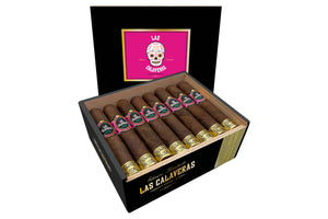 Crowned Heads - Las Calaveras 2024 52 (5 x 52)