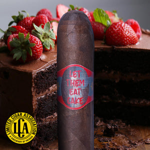 LCA - Let Them Eat Cake