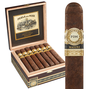 Perla del Mar - Maduro