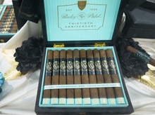 Load image into Gallery viewer, Rocky Patel Train (VIP TICKET PLUS GUEST) 2025
