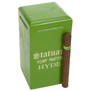 Tatuaje - Skinny Monsters (Jar of 25)