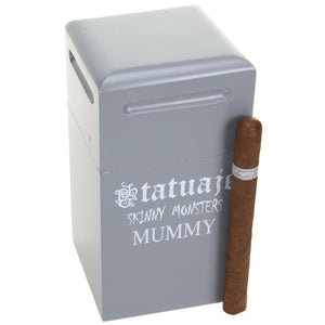 Tatuaje - Skinny Monsters (Jar of 25)