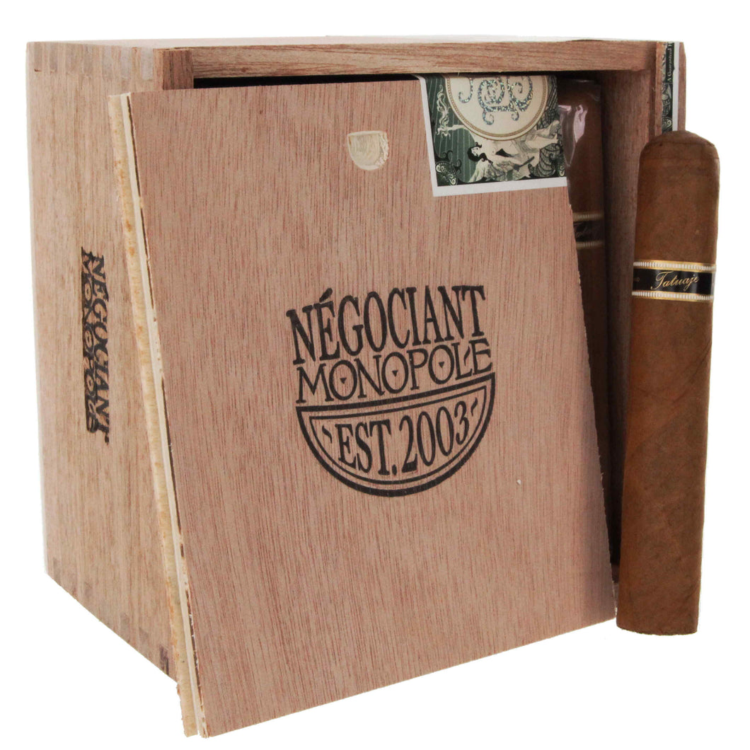 Tatuaje - Monopole No. 1