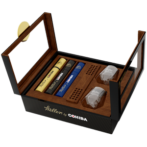 Cohiba - Weller by Cohiba Gift Set