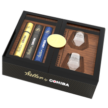 Load image into Gallery viewer, Cohiba - Weller by Cohiba Gift Set
