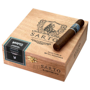 Warped - Sarto Robusto 5 x 50