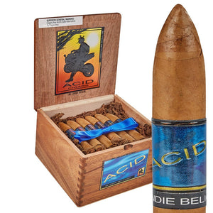 ACID - Blondie Belicoso (Box of 24) - Rudy's Cigar Shop