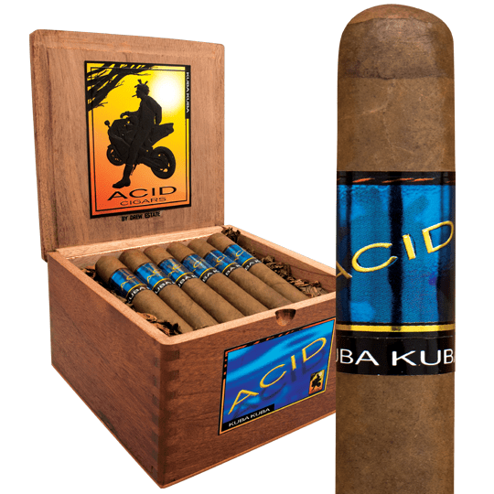 ACID - Kuba Kuba - Rudy's Cigar Shop