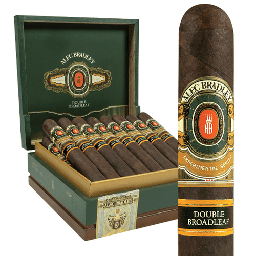 Alec Bradley - Double Broadleaf (Toro) - Rudy's Cigar Shop