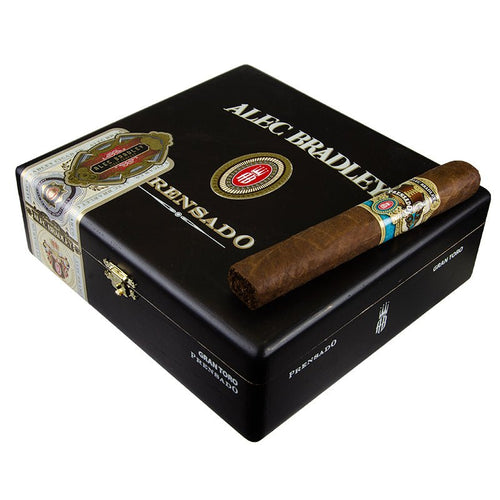 Alec Bradley - Prensado Gran Toro - Rudy's Cigar Shop