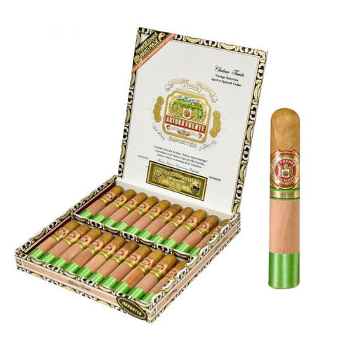 Arturo Fuente - Chateau Natural - Rudy's Cigar Shop