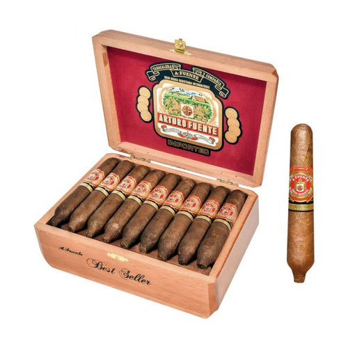 Arturo Fuente - Hemingway Best Seller - Rudy's Cigar Shop