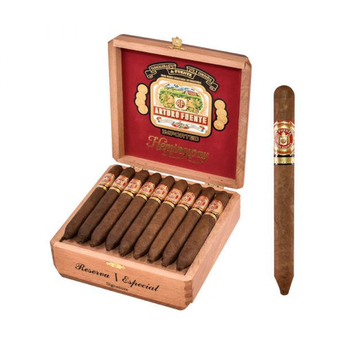 Arturo Fuente - Hemingway Signature - Rudy's Cigar Shop