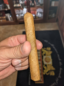 Battleground - Fusionado (Cherry) - Rudy's Cigar Shop