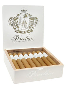 Black Label Trading Company - Deliverance Porcelain - Rudy's Cigar Shop