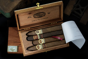 Padron - Cigar of the Year Sampler