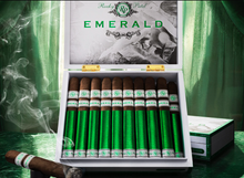 Load image into Gallery viewer, Rocky Patel Train (VIP TICKET PLUS GUEST) 2025
