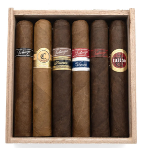 Tatuaje - Special Event Sampler