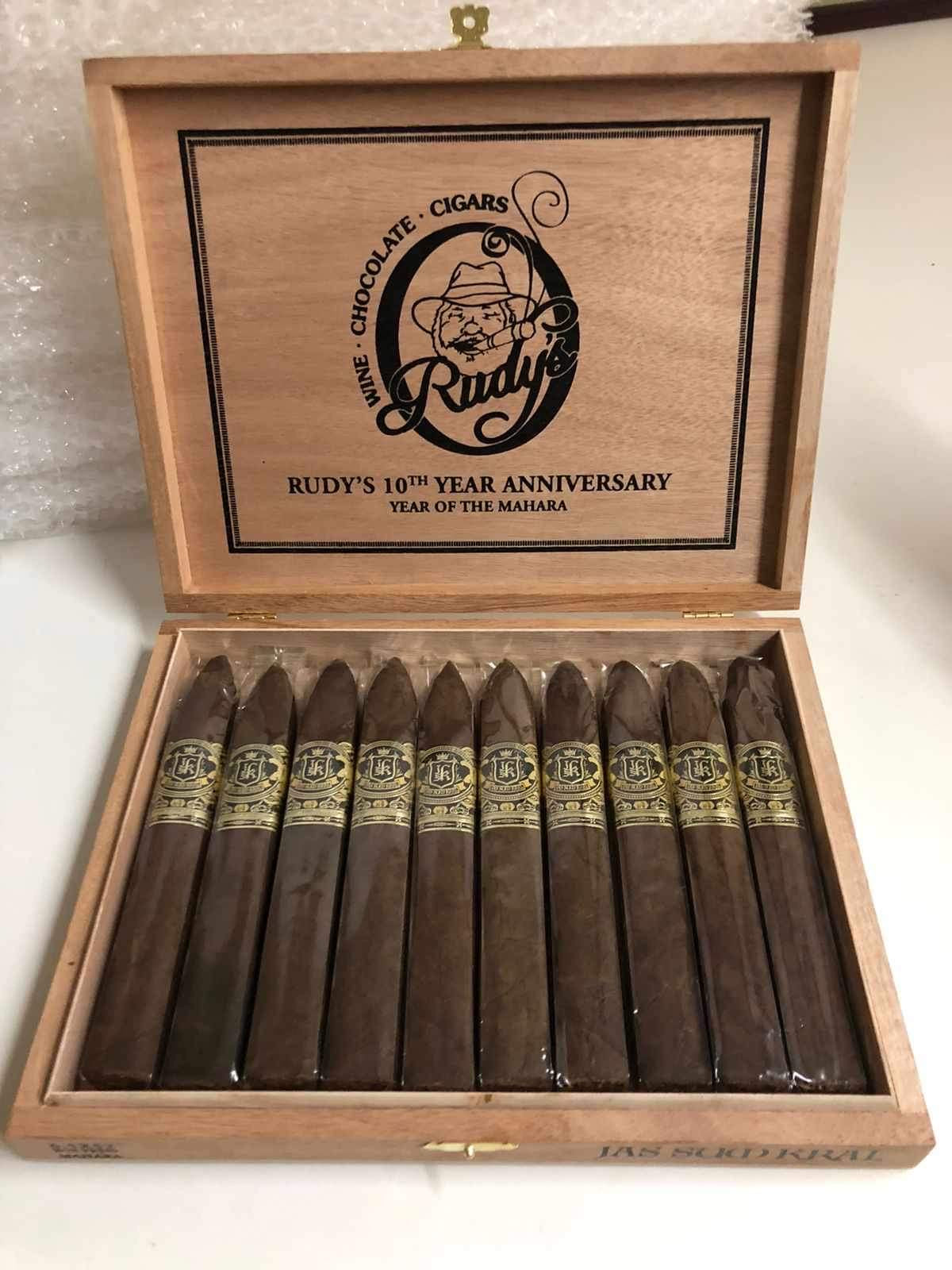 rudy's tobacco Products – Tagged 