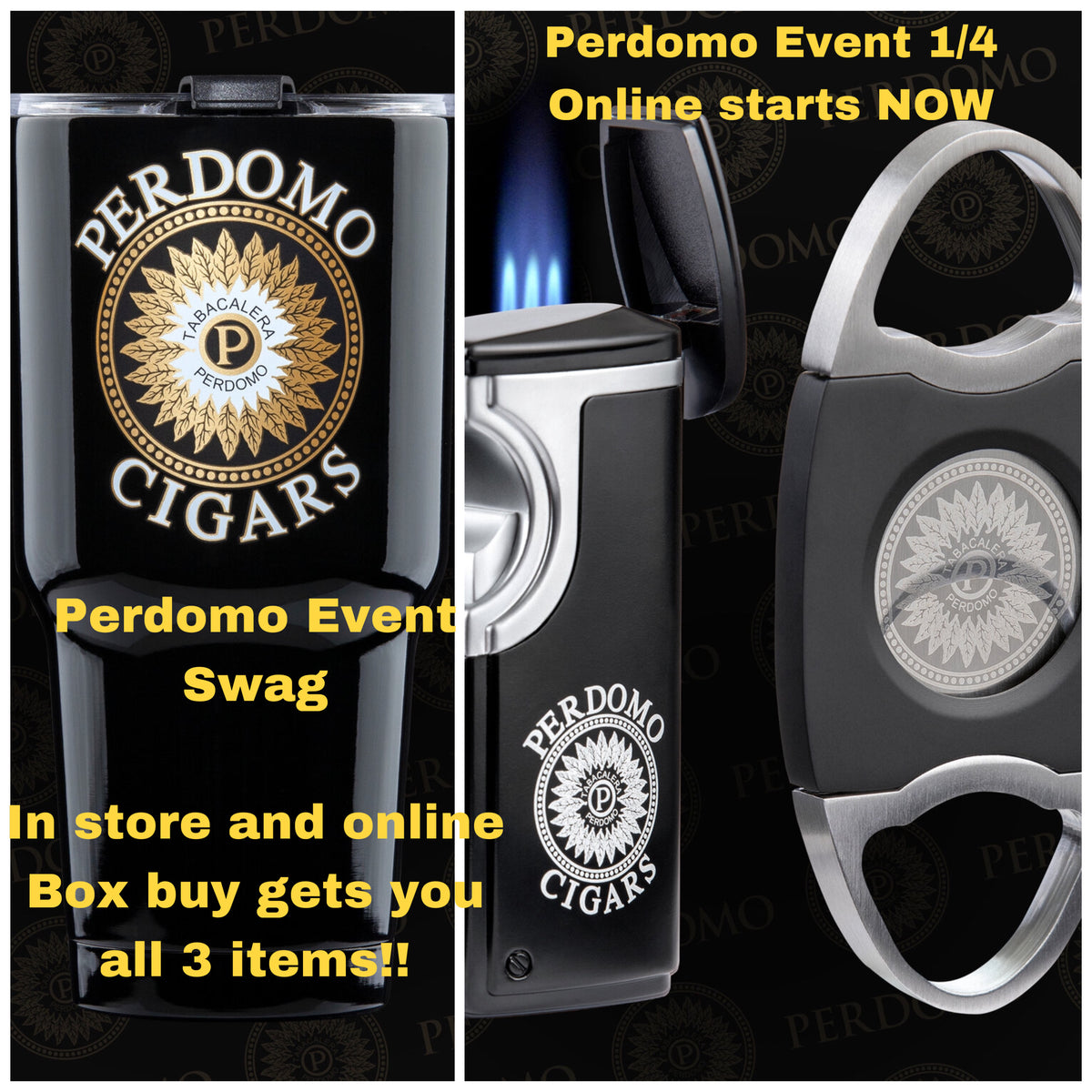 Rudy's Shop Rudy's Cigar Shop