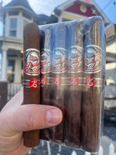 Load image into Gallery viewer, Espinosa - Rudy&#39;s 10th Anniversary Exclusive Toro
