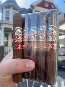 Espinosa - Rudy's 10th Anniversary Exclusive Toro