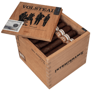 RoMa Craft - Intemperance Volstead 1920 Izzy Einstein (4 x 46)