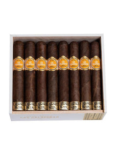 Crowned Heads - Las Calaveras 2023 (5 x 50)